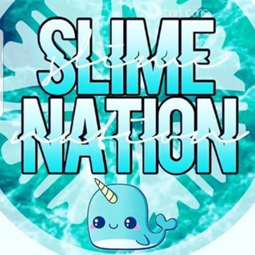 Meet your Posher, Slime